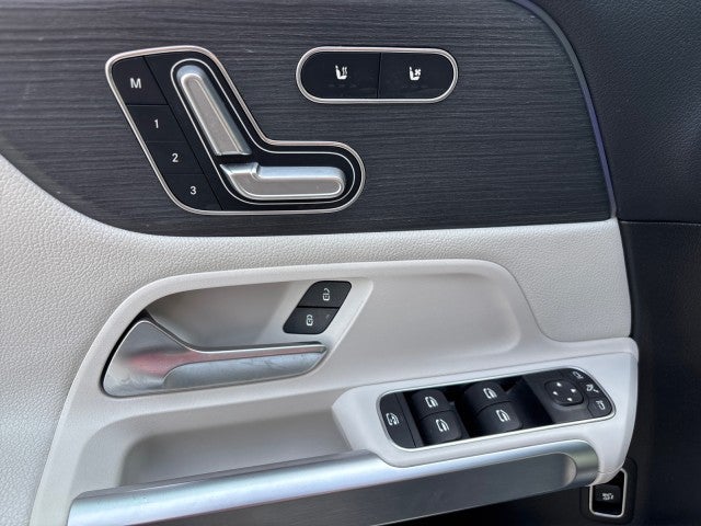2021 Mercedes-Benz GLB GLB 250