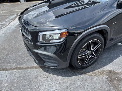 2021 Mercedes-Benz GLB GLB 250