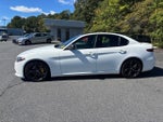 2020 Alfa Romeo Giulia Sport
