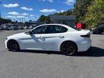 2020 Alfa Romeo Giulia Sport