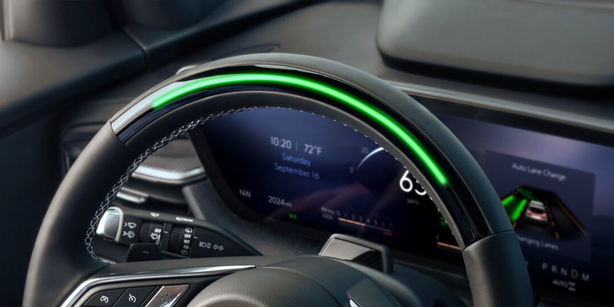 Vann York GMC of Asheboro in Asheboro NC