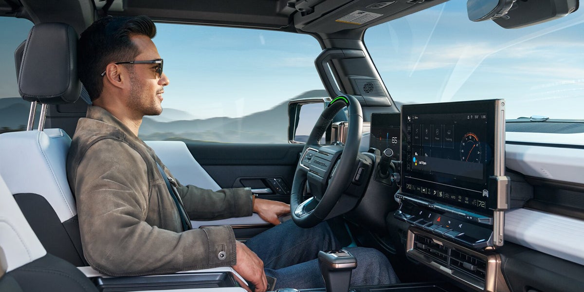 Vann York GMC of Asheboro in Asheboro NC