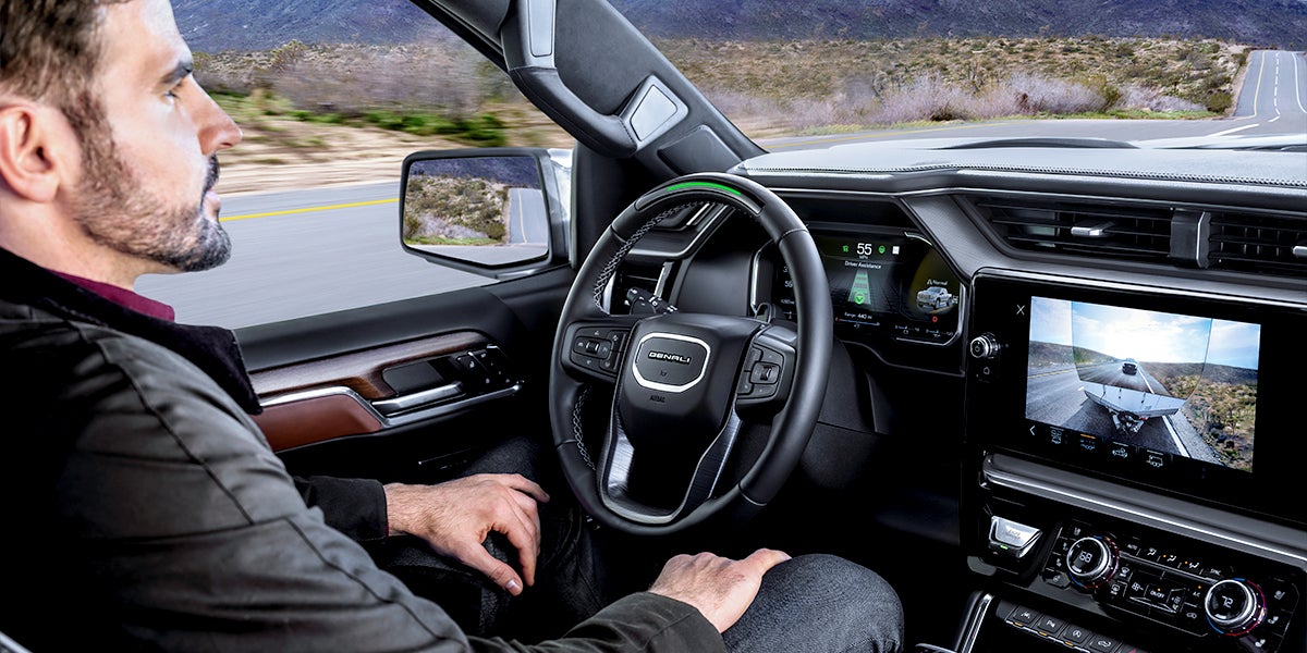 Vann York GMC of Asheboro in Asheboro NC