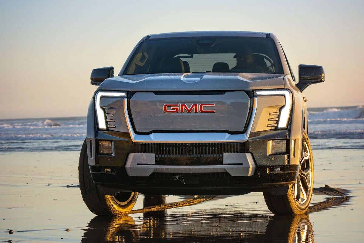Vann York GMC of Asheboro in Asheboro NC