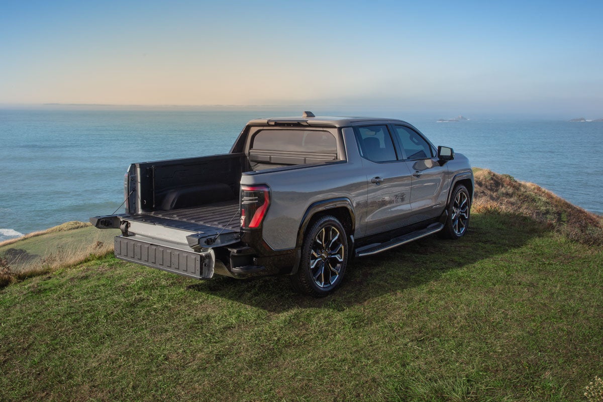 Vann York GMC of Asheboro in Asheboro NC