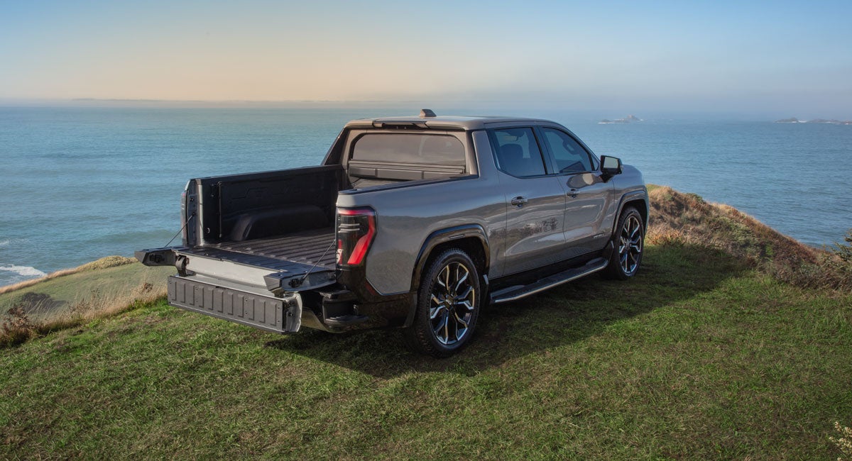 Vann York GMC of Asheboro in Asheboro NC