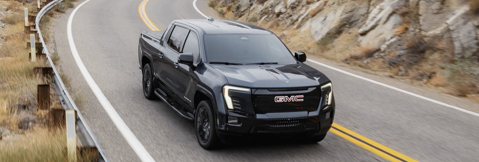 Vann York GMC of Asheboro in Asheboro NC