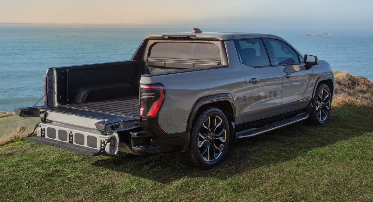 Vann York GMC of Asheboro in Asheboro NC