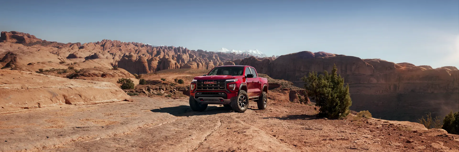 2026 GMC Canyon at Vann York GMC of Asheboro in Asheboro NC
