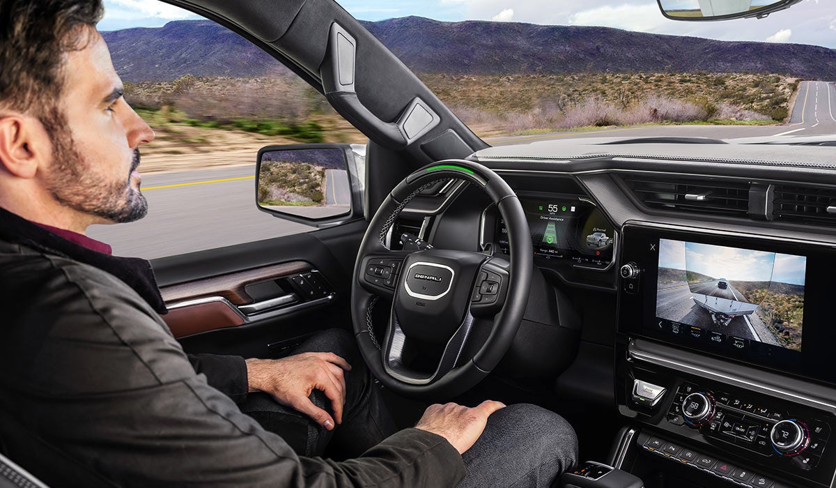 Vann York GMC of Asheboro in Asheboro NC