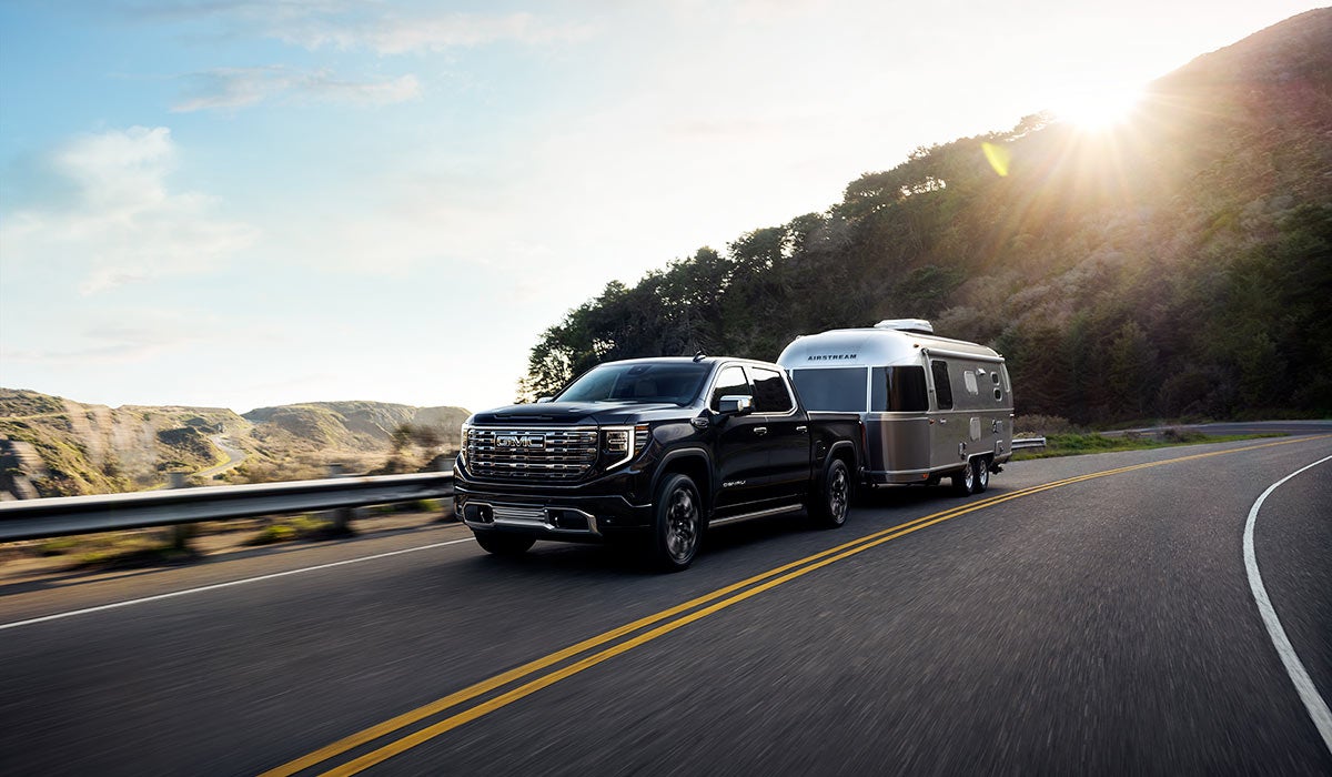 Vann York GMC of Asheboro in Asheboro NC