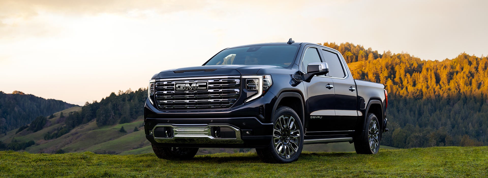 Vann York GMC of Asheboro in Asheboro NC