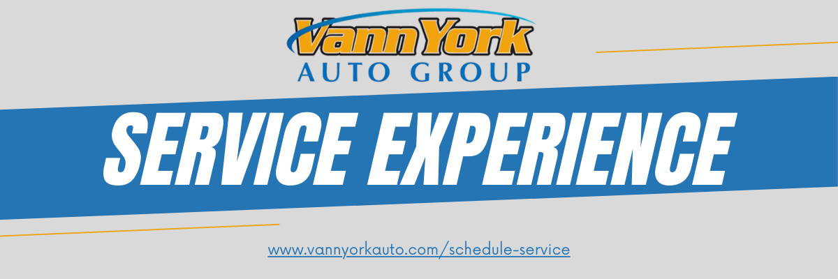 Vann York GMC of Asheboro Service Experience