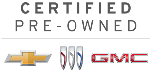 Chevrolet Buick GMC Certified Pre-Owned in Asheboro, NC